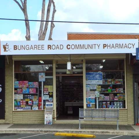 Photo: Bungaree Road Community Pharmacy