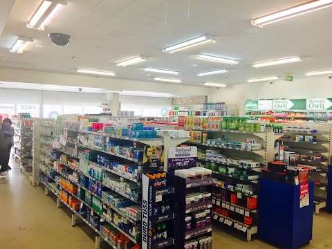 Photo: Pharmacy Nutrition Warehouse
